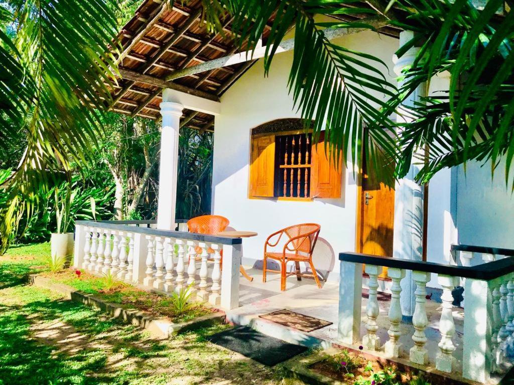 Freedom192 Weligama Exterior foto