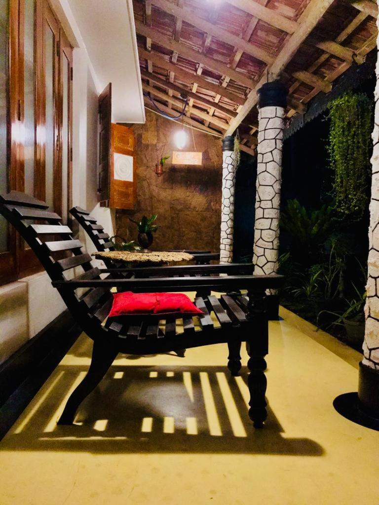 Freedom192 Weligama Exterior foto