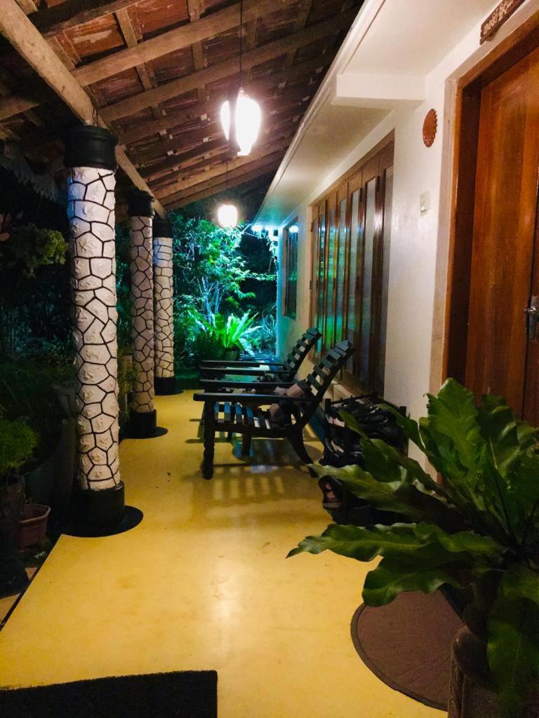Freedom192 Weligama Exterior foto
