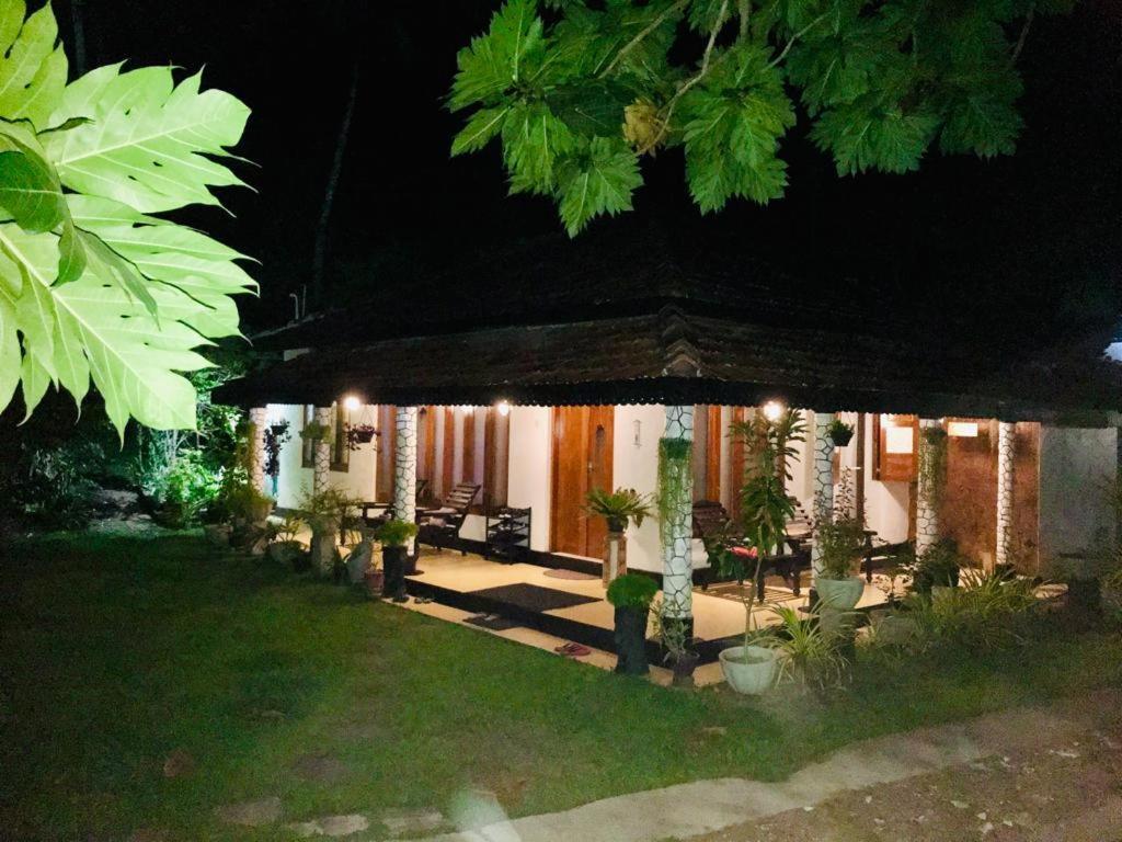 Freedom192 Weligama Exterior foto