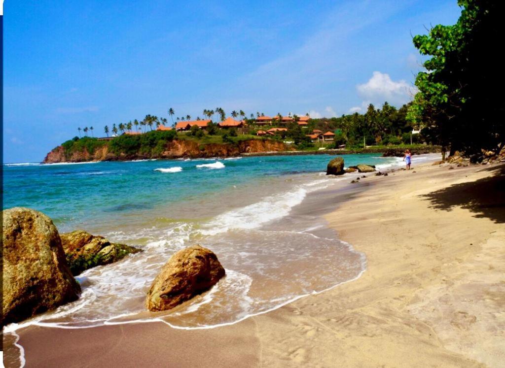 Freedom192 Weligama Exterior foto