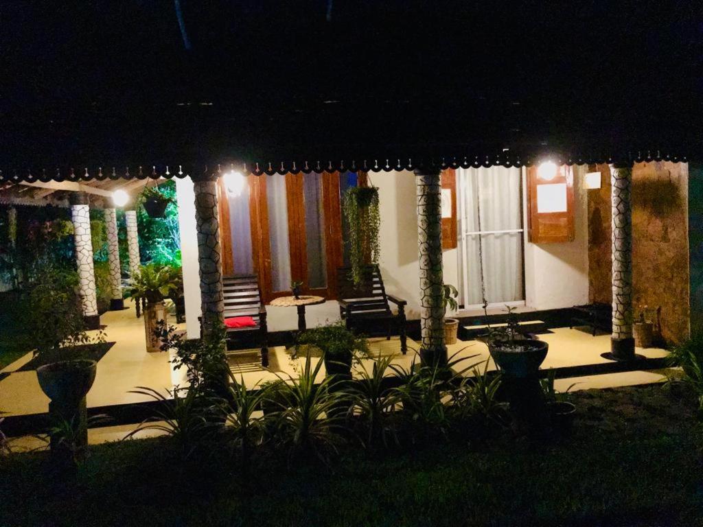 Freedom192 Weligama Exterior foto