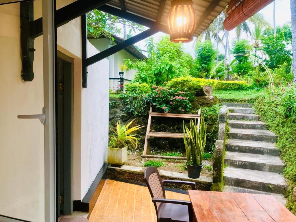 Freedom192 Weligama Exterior foto