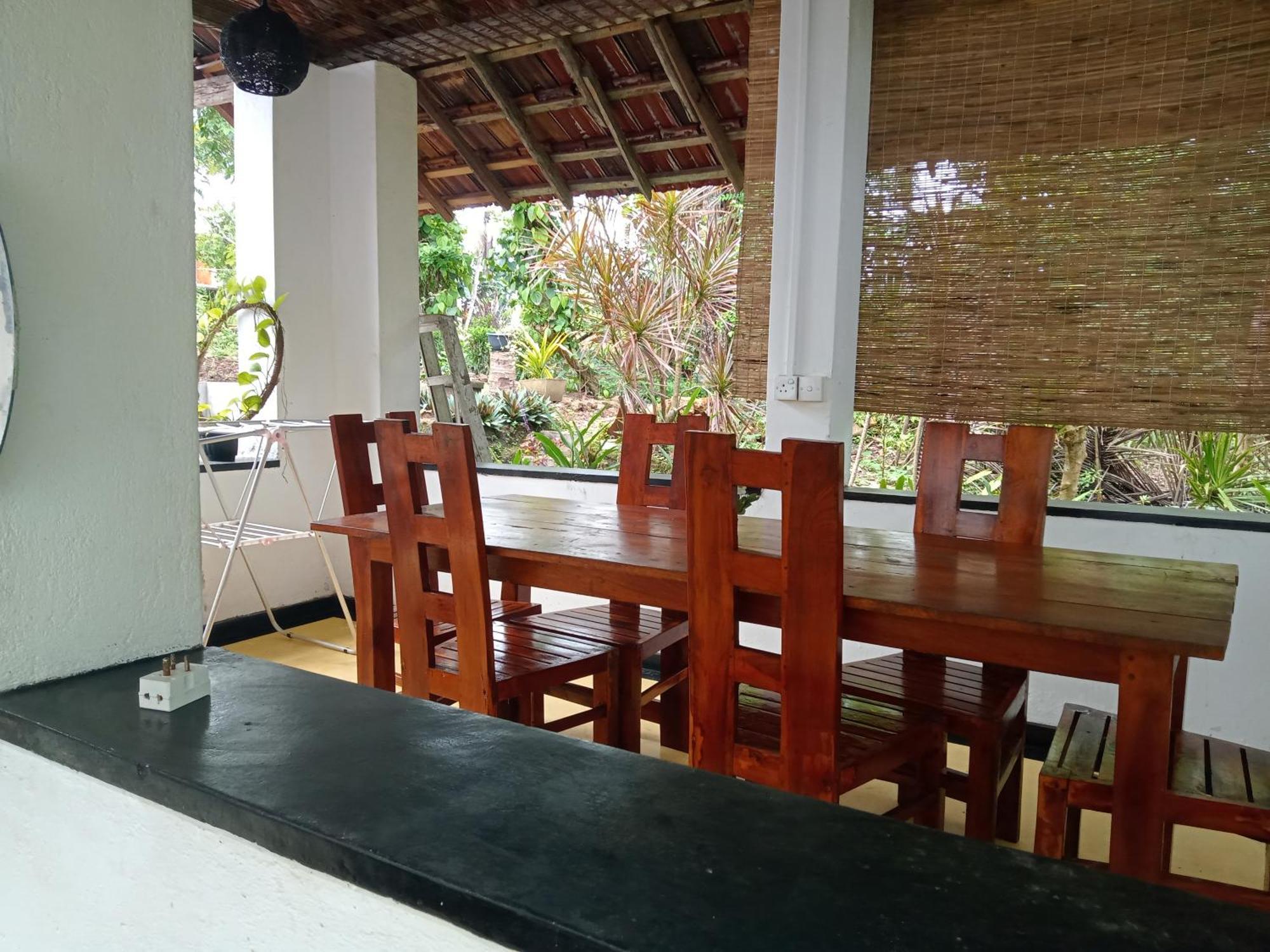 Freedom192 Weligama Exterior foto