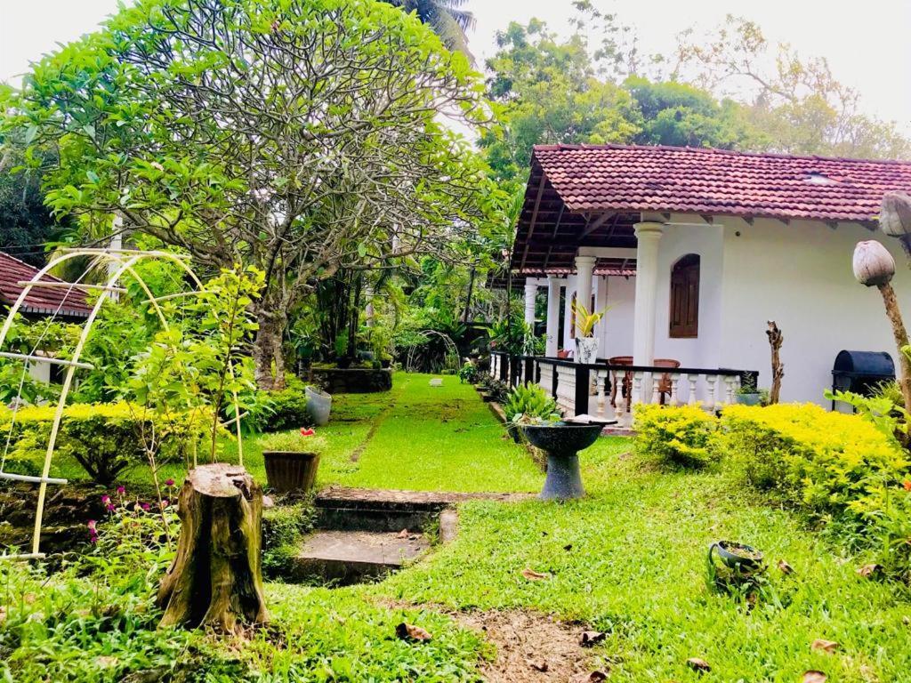 Freedom192 Weligama Exterior foto