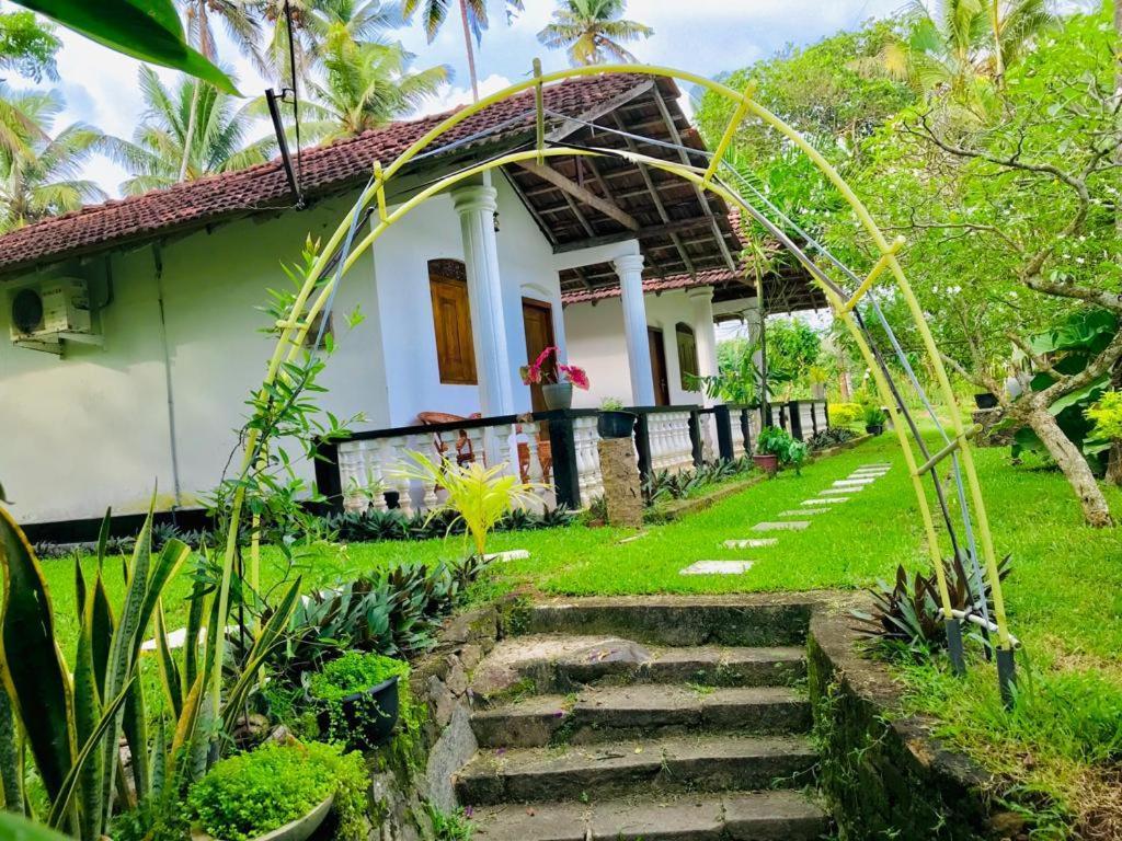 Freedom192 Weligama Exterior foto