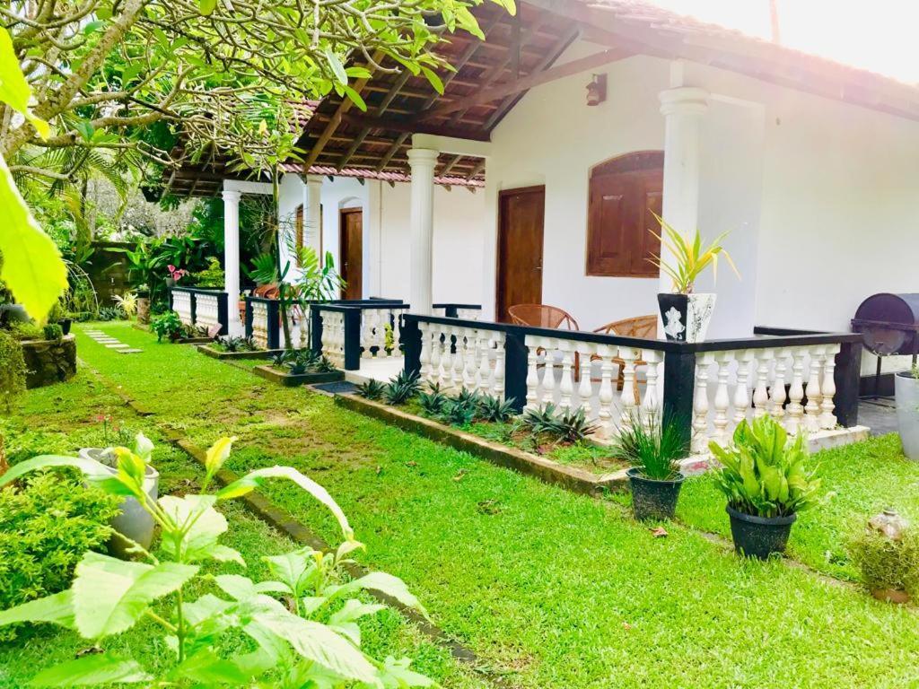 Freedom192 Weligama Exterior foto