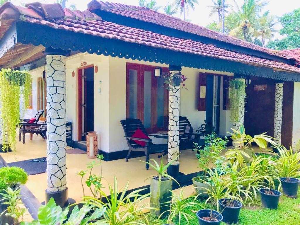 Freedom192 Weligama Exterior foto