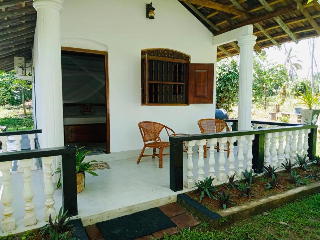 Freedom192 Weligama Exterior foto
