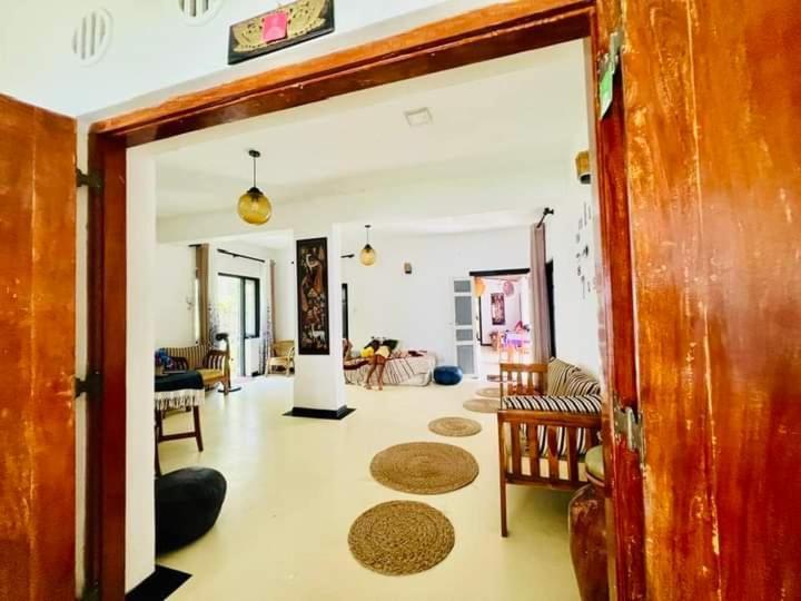 Freedom192 Weligama Exterior foto