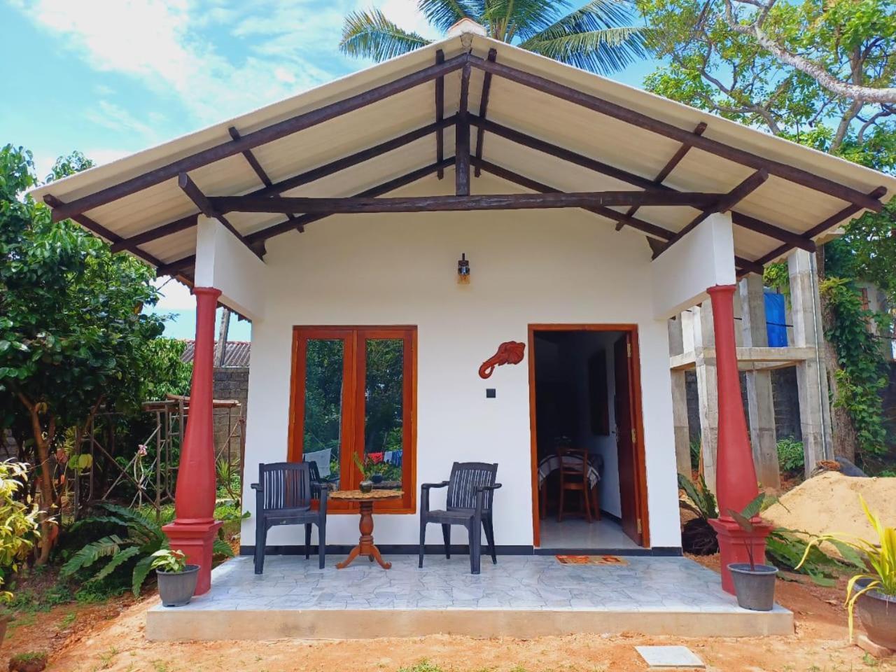 Freedom192 Weligama Exterior foto