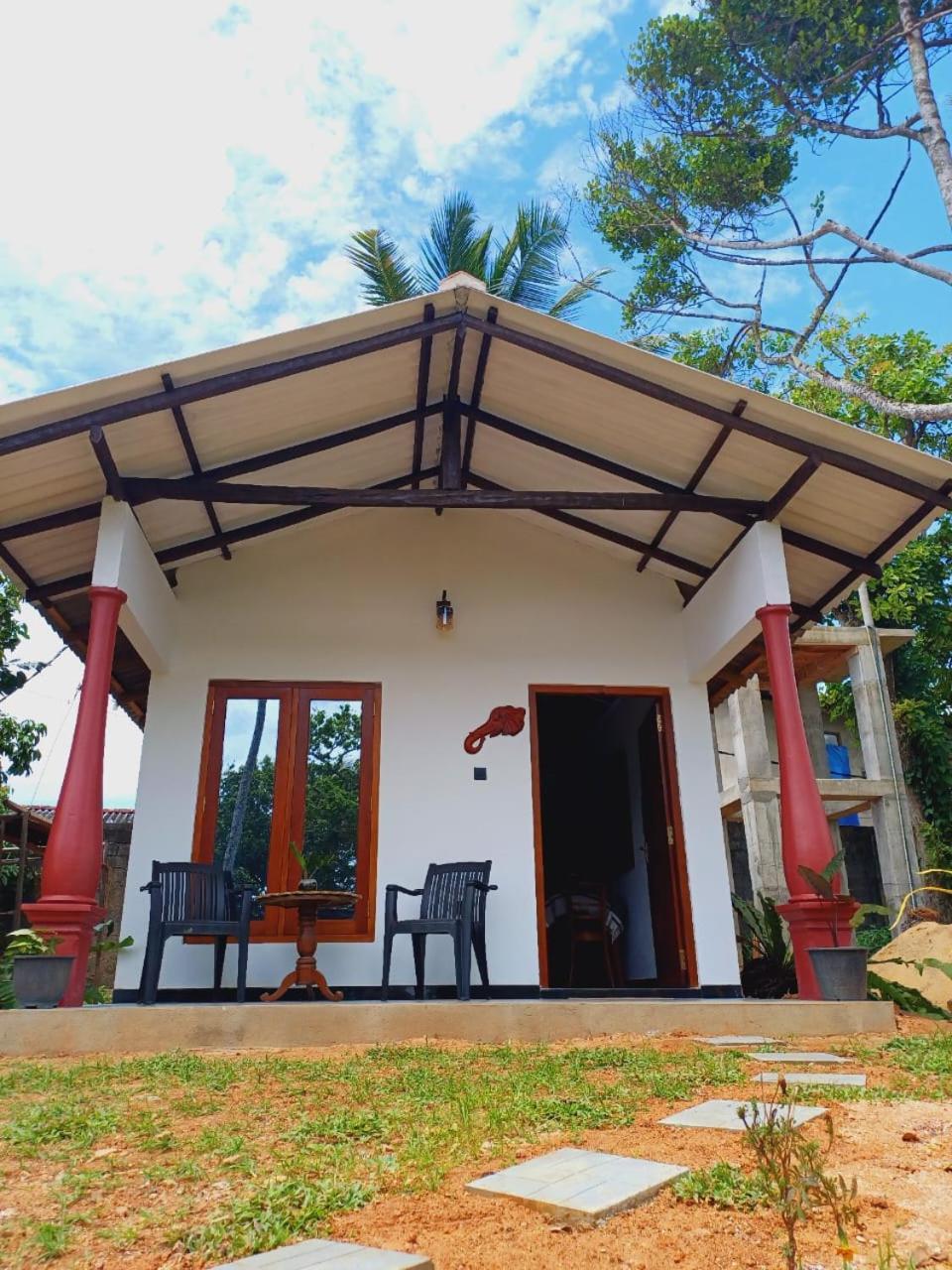 Freedom192 Weligama Exterior foto