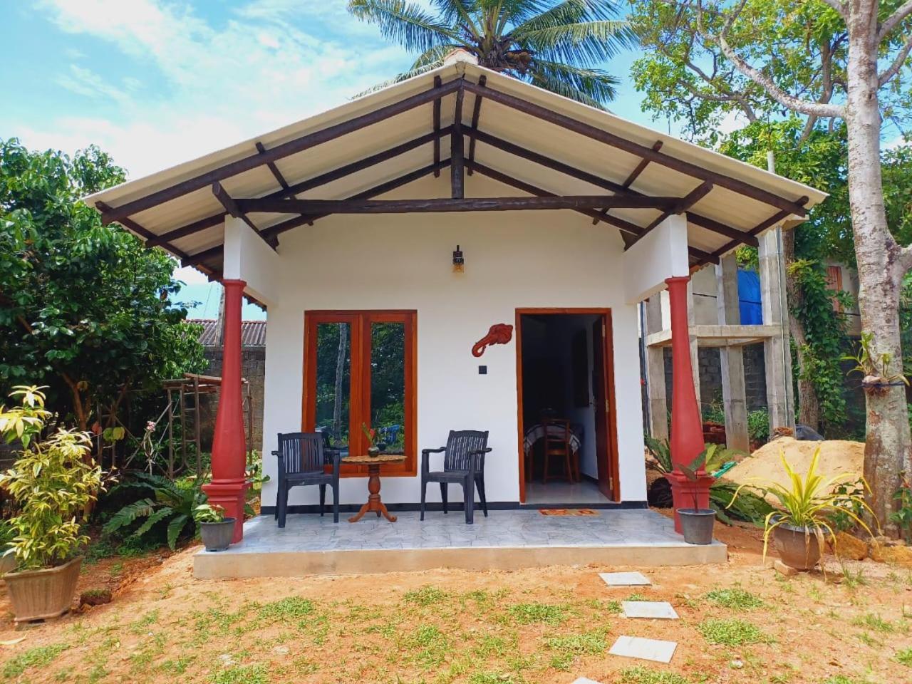 Freedom192 Weligama Exterior foto