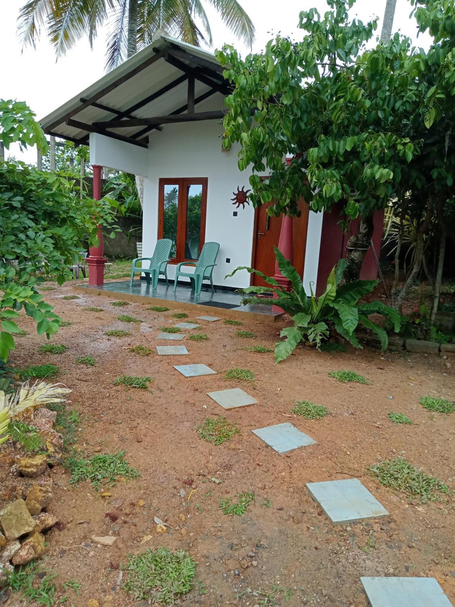 Freedom192 Weligama Exterior foto