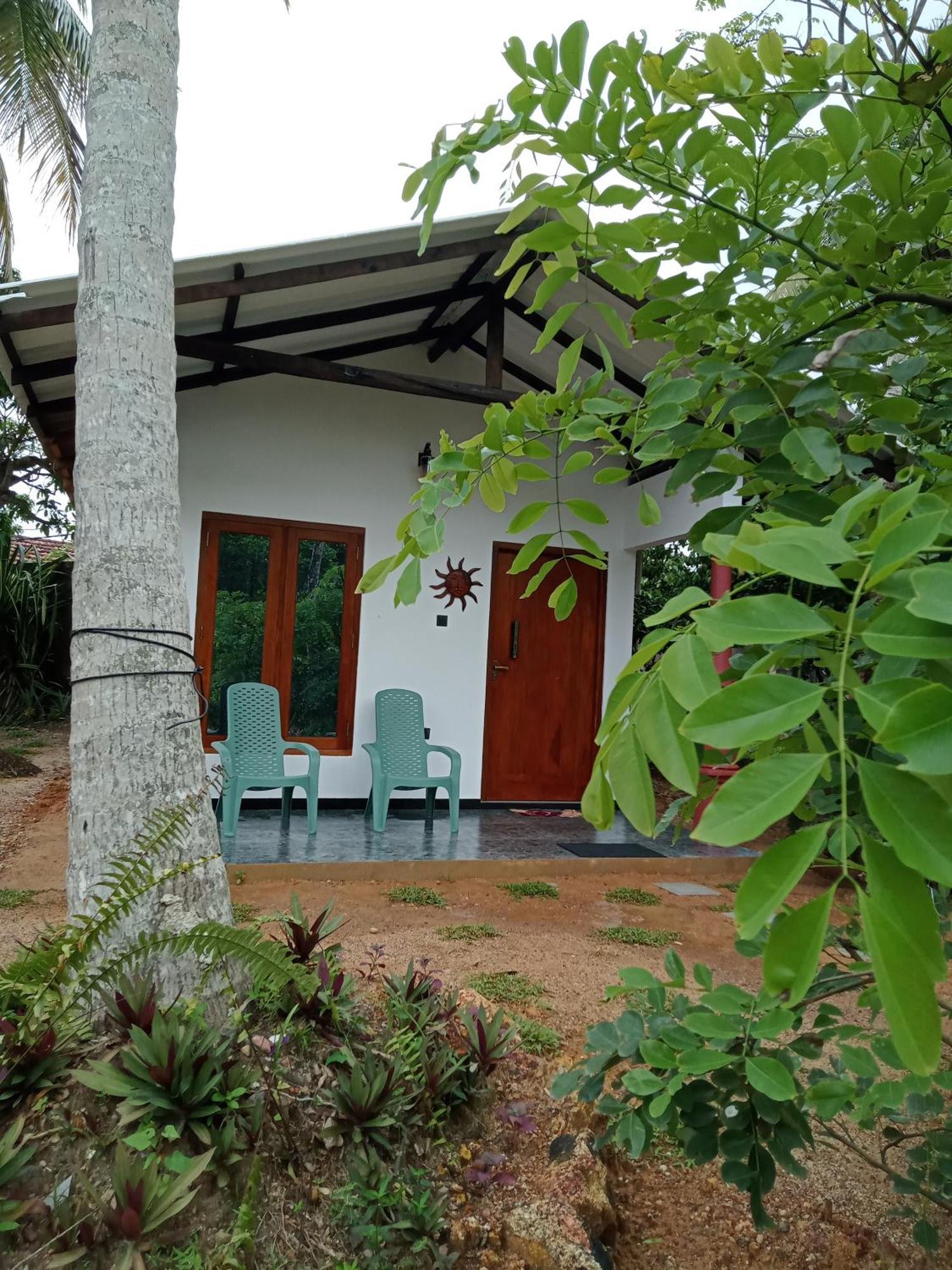 Freedom192 Weligama Exterior foto