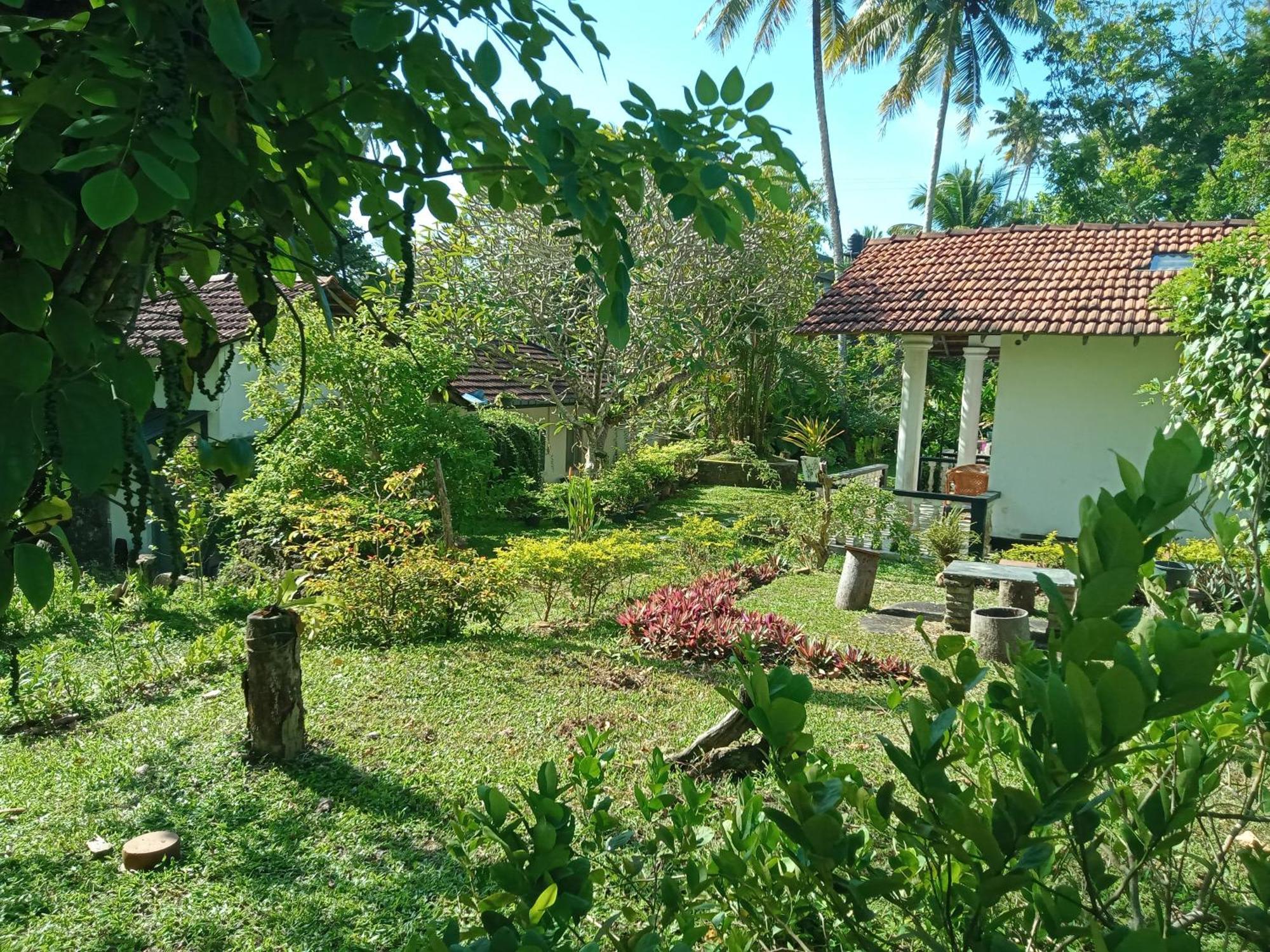 Freedom192 Weligama Exterior foto