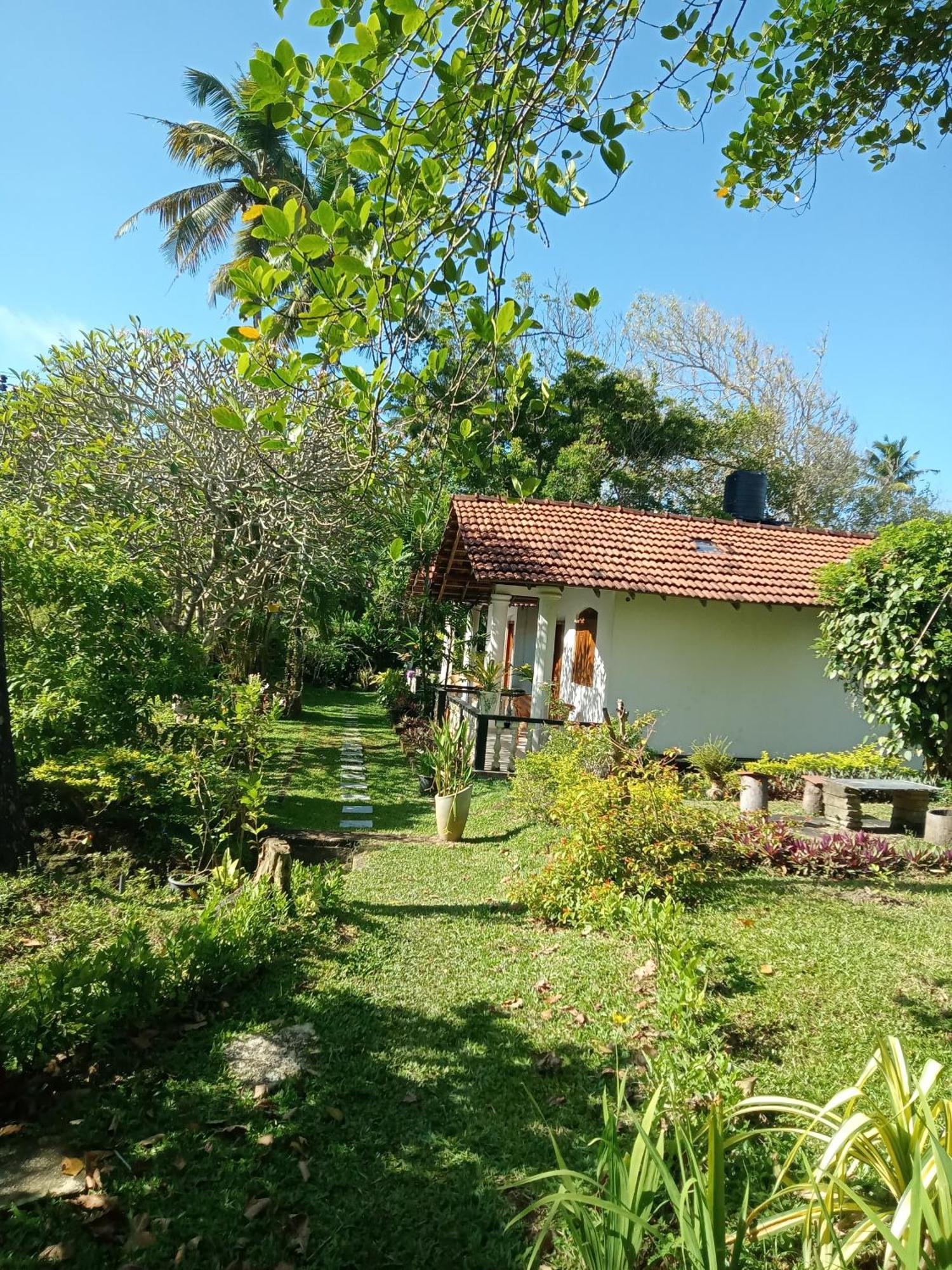 Freedom192 Weligama Exterior foto