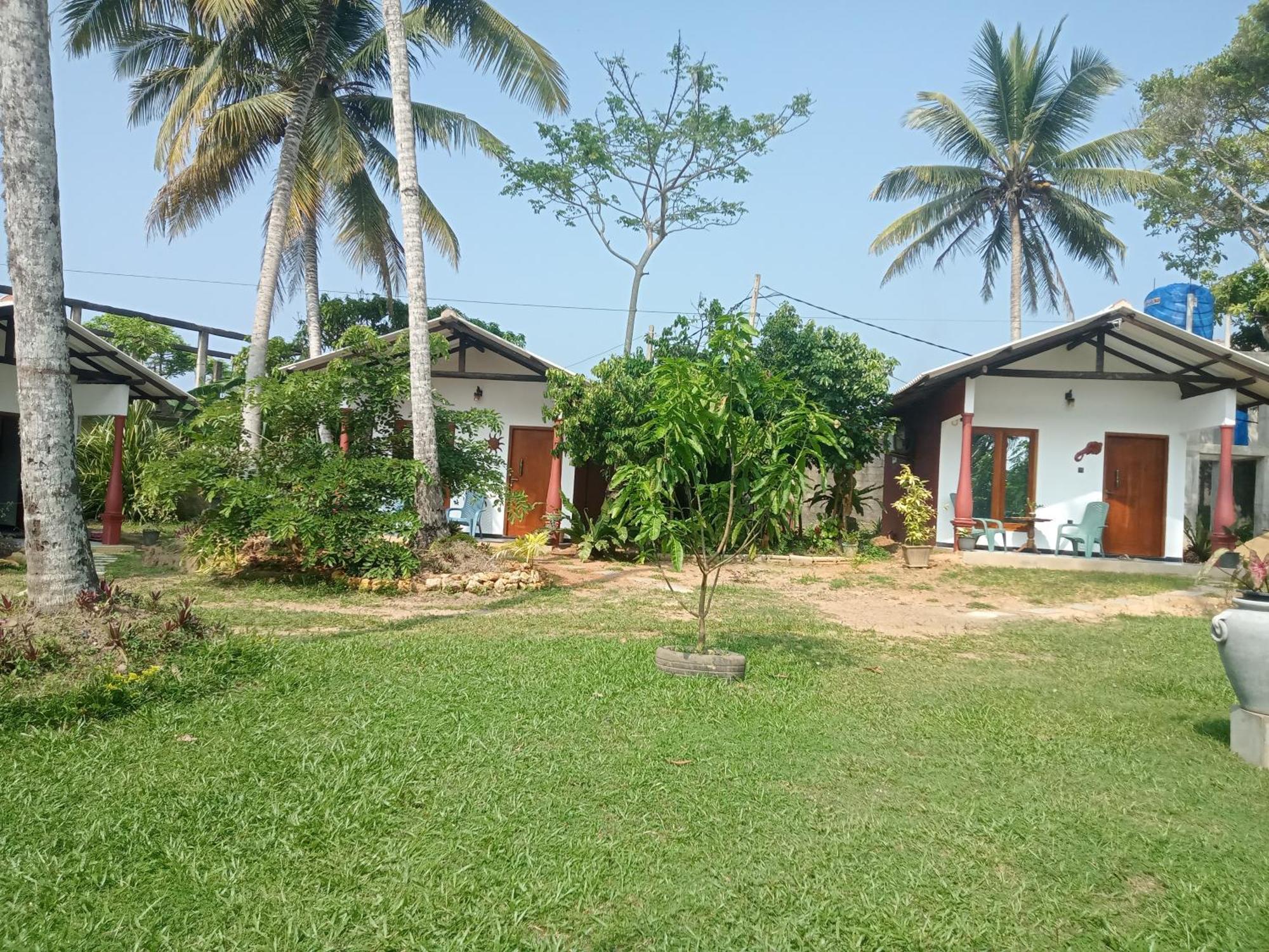 Freedom192 Weligama Exterior foto