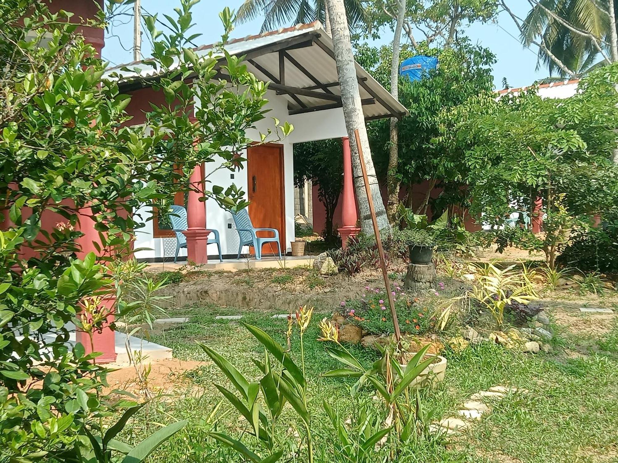 Freedom192 Weligama Exterior foto