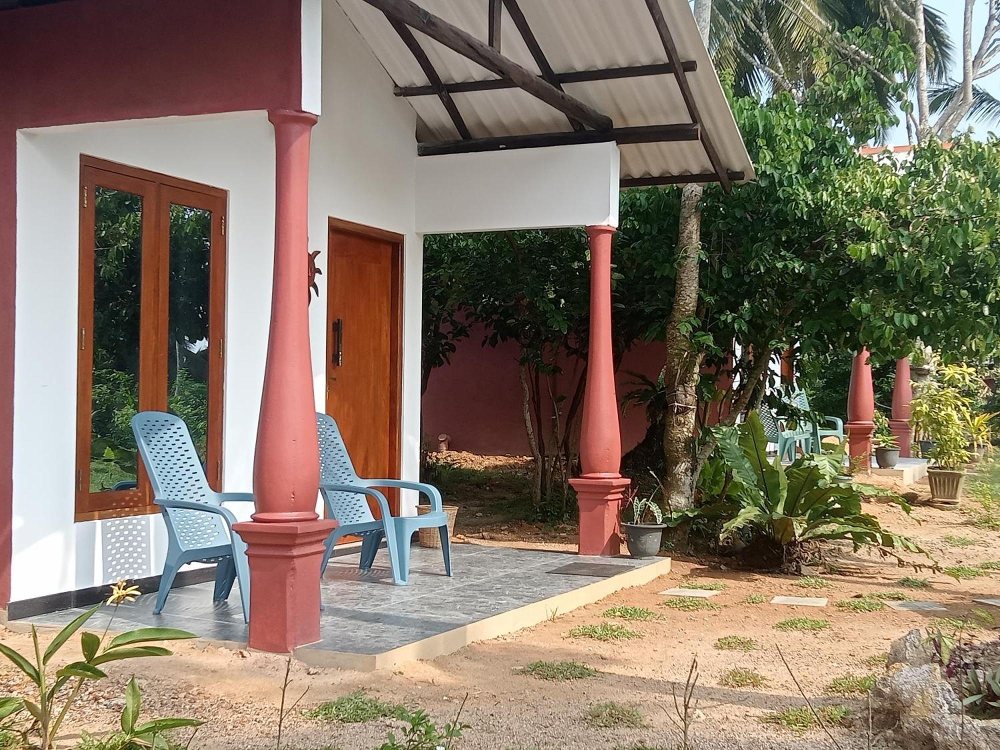 Freedom192 Weligama Exterior foto