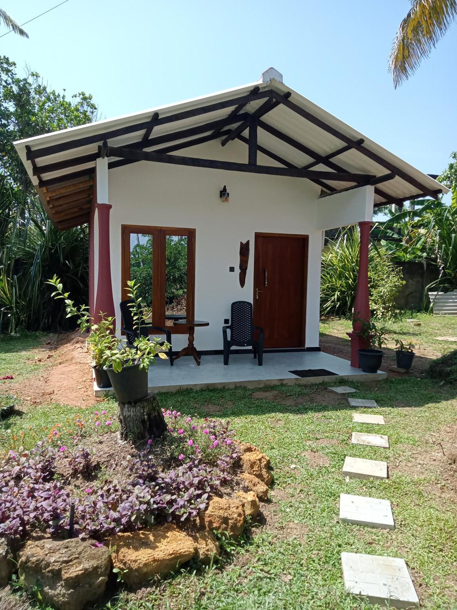 Freedom192 Weligama Exterior foto