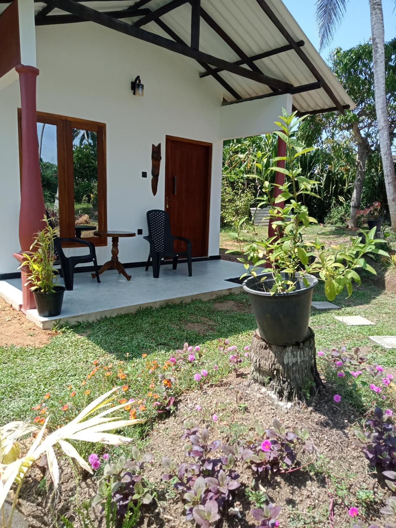 Freedom192 Weligama Exterior foto